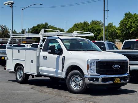 2025 Ford F-250SD XL