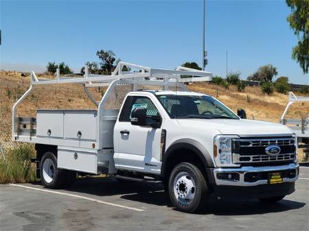 2024 Ford F-450SD XL