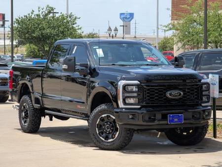 2025 Ford Super Duty F-250 SRW LARIAT