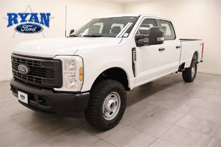 2025 Ford Super Duty F-250 SRW XL