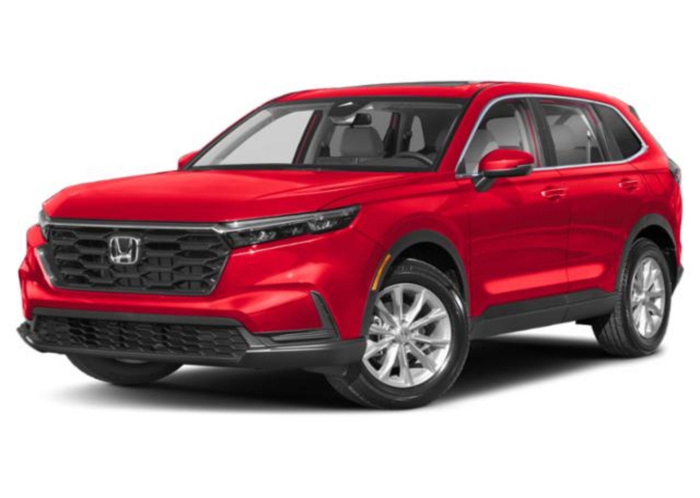 2025 Honda CR-V EX 2WD's photo