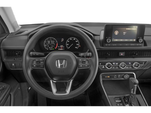 2026 Honda CR-V EX photo 7