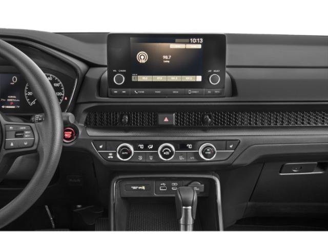 2026 Honda CR-V EX photo 10