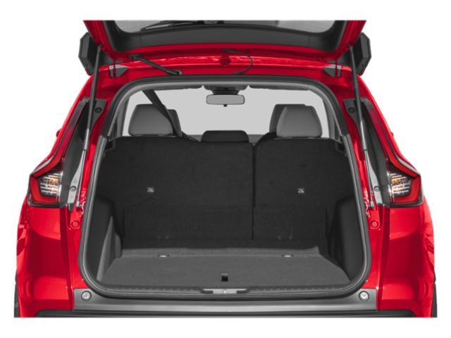 2026 Honda CR-V EX photo 11
