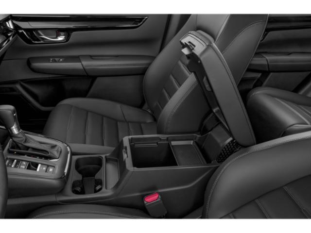 2026 Honda CR-V EX-L photo 12