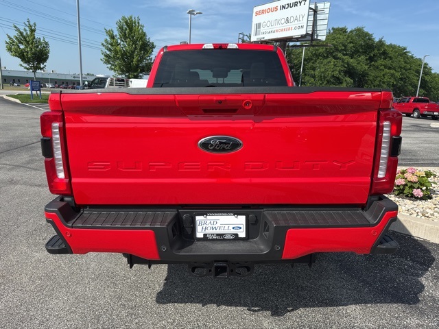 2025 Ford F-250 photo 4