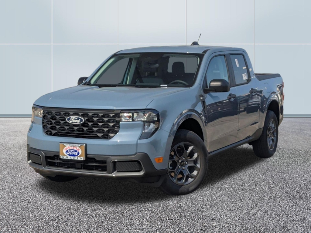 2025 Ford Maverick Hybrid XLT