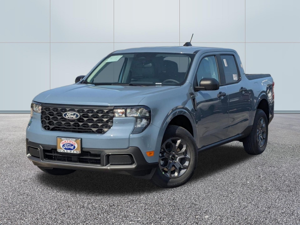 2025 Ford Maverick Hybrid XLT