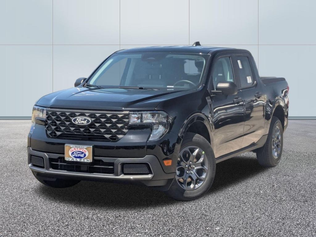 2025 Ford Maverick Hybrid XLT
