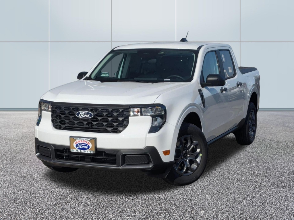 2025 Ford Maverick Hybrid XLT