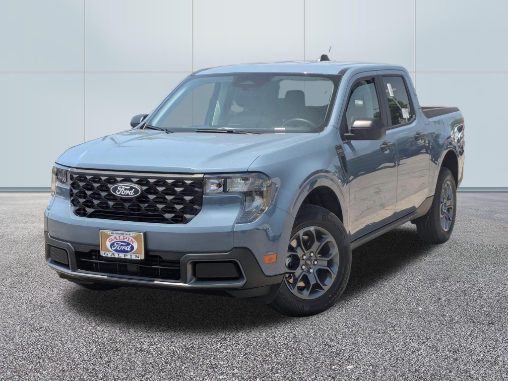 2025 Ford Maverick Hybrid XLT