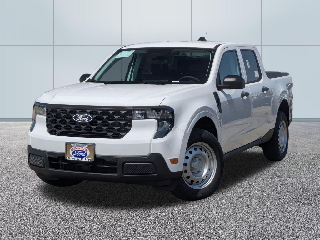 2025 Ford Maverick Hybrid XL