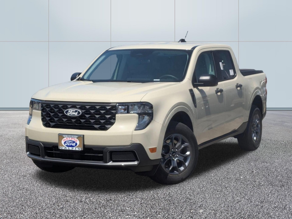 2025 Ford Maverick Hybrid XLT