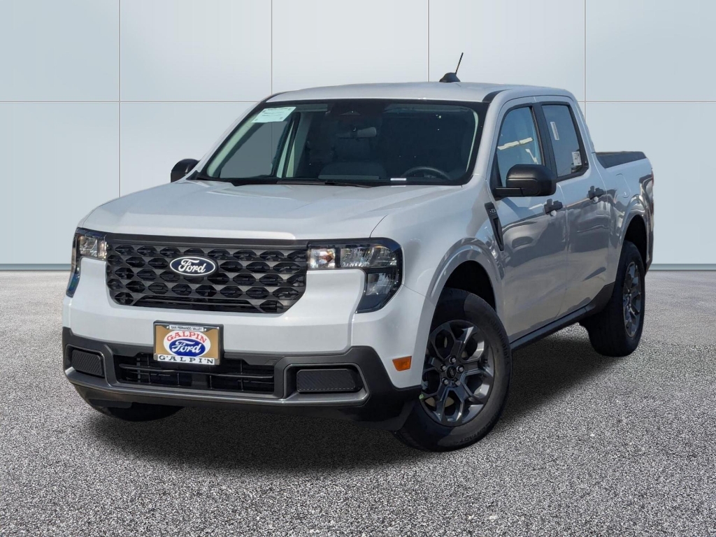 2025 Ford Maverick Hybrid XLT