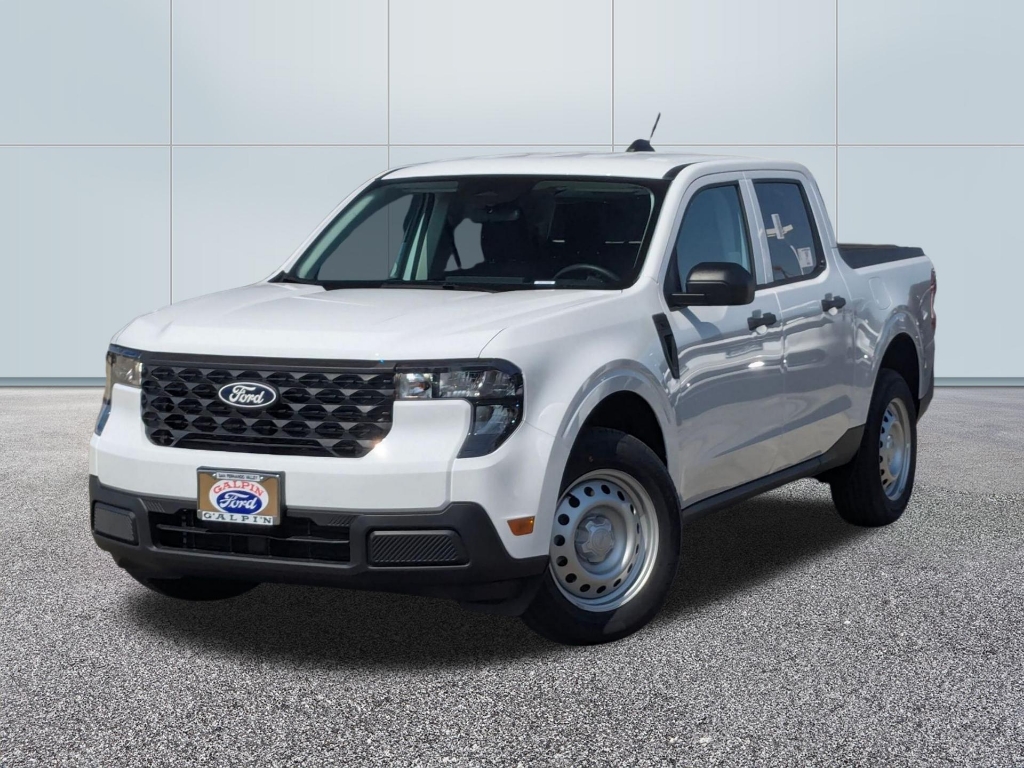 2025 Ford Maverick Hybrid XL