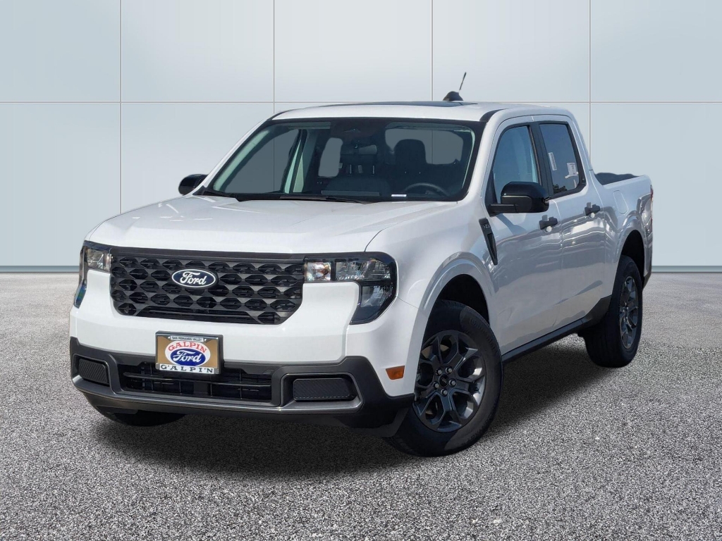 2025 Ford Maverick Hybrid XLT