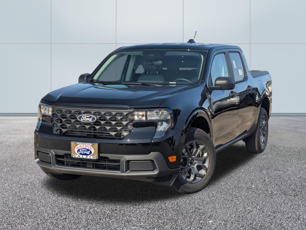 2025 Ford Maverick Hybrid XLT