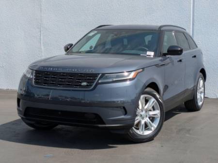 2026 Land Rover Range Rover Velar P250 S