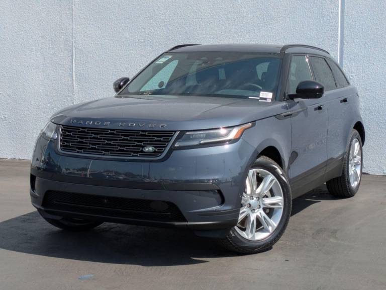 2026 Land Rover Range Rover Velar P250 S
