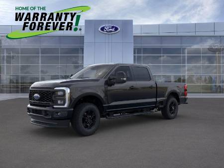 2025 Ford Super Duty F-250 SRW XL