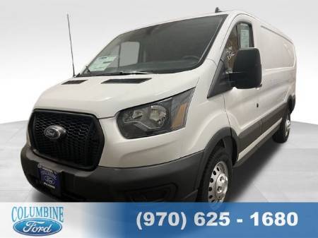 2025 Ford Transit-150 Base