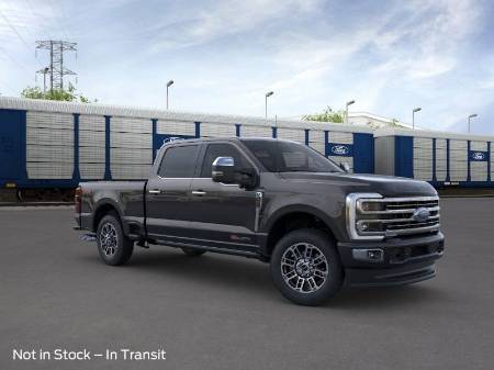 2025 Ford F-250SD Platinum