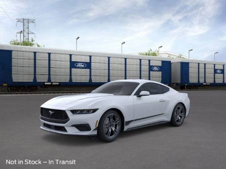 2025 Ford Mustang EcoBoost®