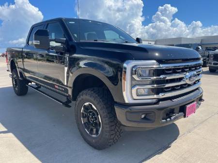 2025 Ford F-250SD King Ranch