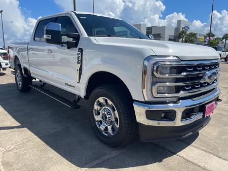 2025 Ford F-250SD LARIAT