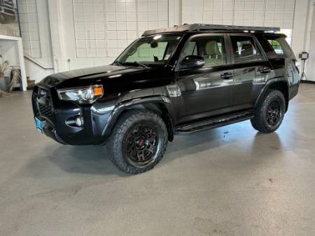 2016 Toyota 4Runner SR5 Premium
