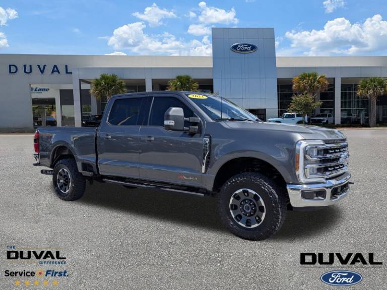 2023 Ford F-350SD LARIAT