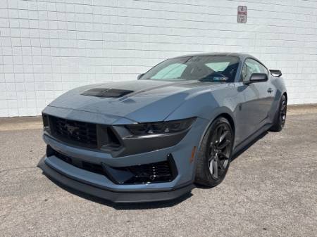 2024 Ford Mustang Dark Horse