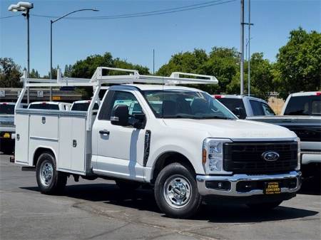2025 Ford F-250SD XL