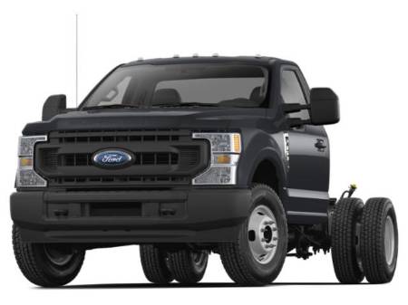 2025 Ford Super Duty F-350 DRW XL