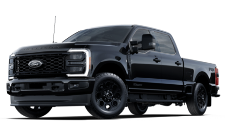 2025 Ford Super Duty F-250 SRW XL