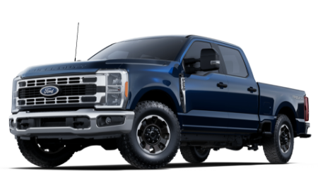 2025 Ford Super Duty F-250 SRW XLT