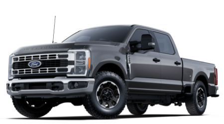 2025 Ford Super Duty F-250 SRW XLT
