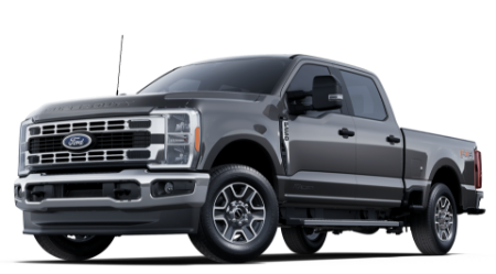 2025 Ford Super Duty F-250 SRW XLT