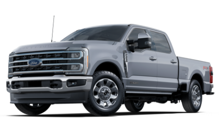 2025 Ford Super Duty F-250 SRW XL