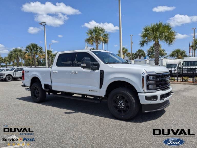 2024 Ford F-350SD LARIAT