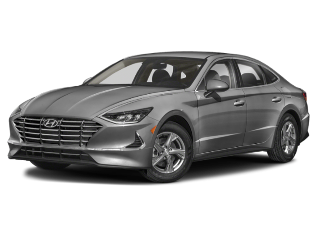 2022 Hyundai Sonata SE