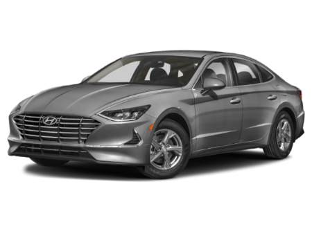 2022 Hyundai Sonata SE