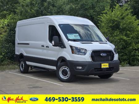 2025 Ford Transit-150 Base
