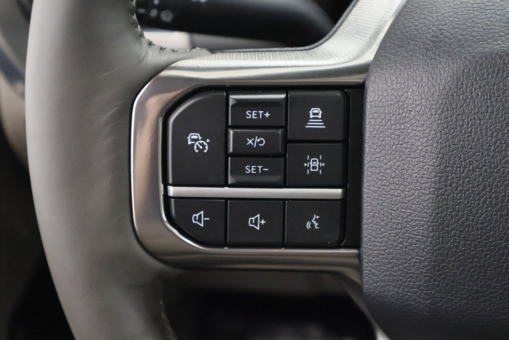 2025 Ford F-150 Platinum photo 16