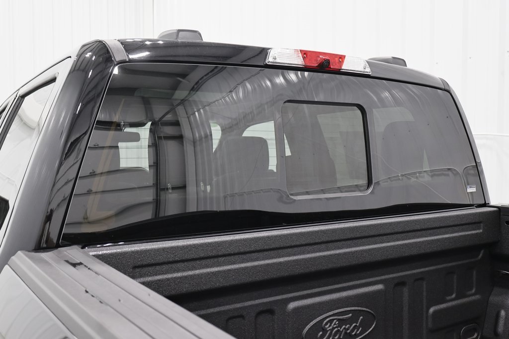 2025 Ford F-150 Platinum photo 25