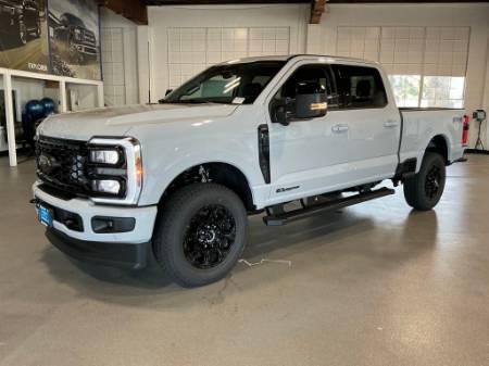 2025 Ford F-250SD