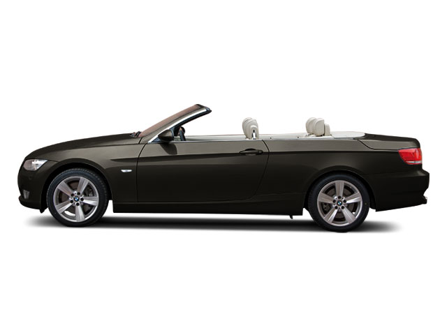 2010 BMW 3 Series 335I