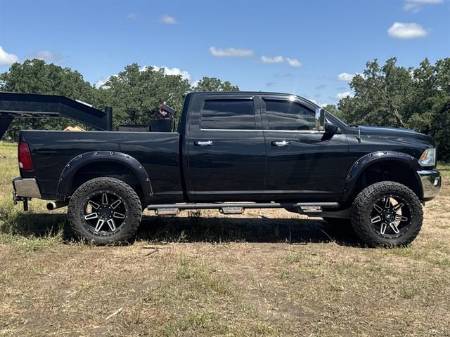 2018 RAM 2500 Lone Star