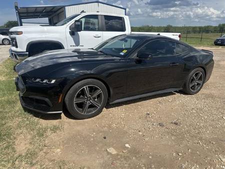 2024 Ford Mustang EcoBoost®
