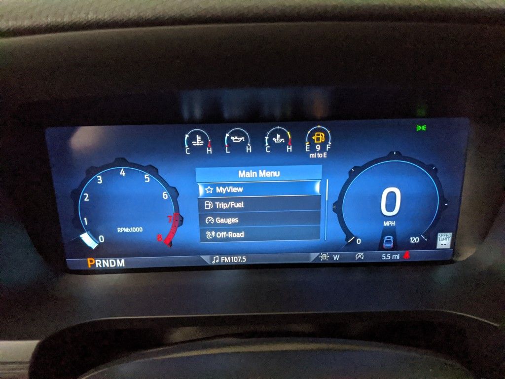 2025 Ford F-150 XLT photo 17